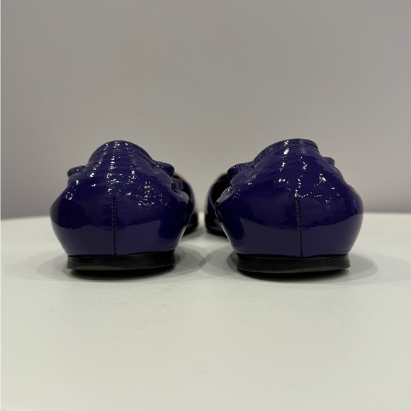 Stunning signature sandal flats Roger Vivier - Picture 4 of 9